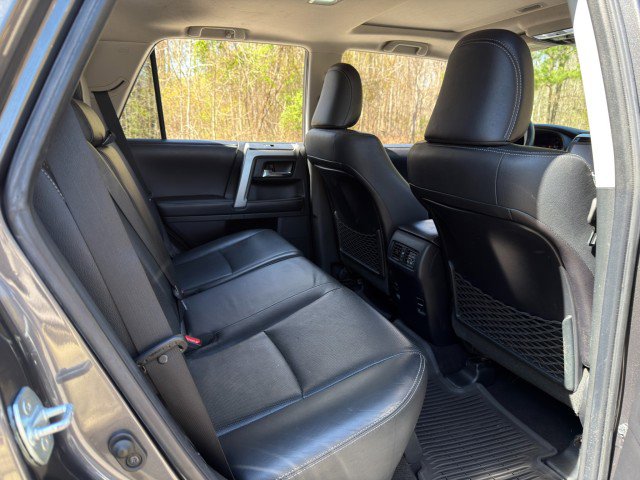 Used 2018 Toyota 4Runner Limited AWD/4WD image 30