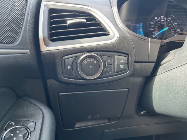 Used 2022 Ford Edge SEL w/ Convenience Package AWD/4WD image 36