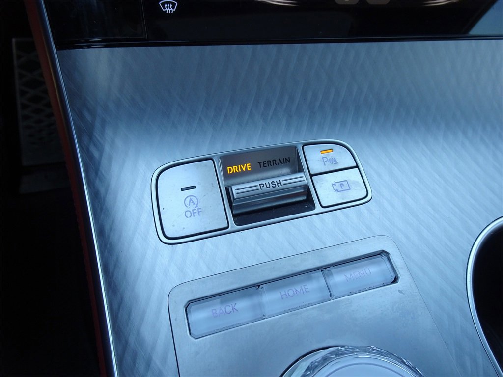 Used 2026 Genesis GV70 2.5T Sport Prestige image 19