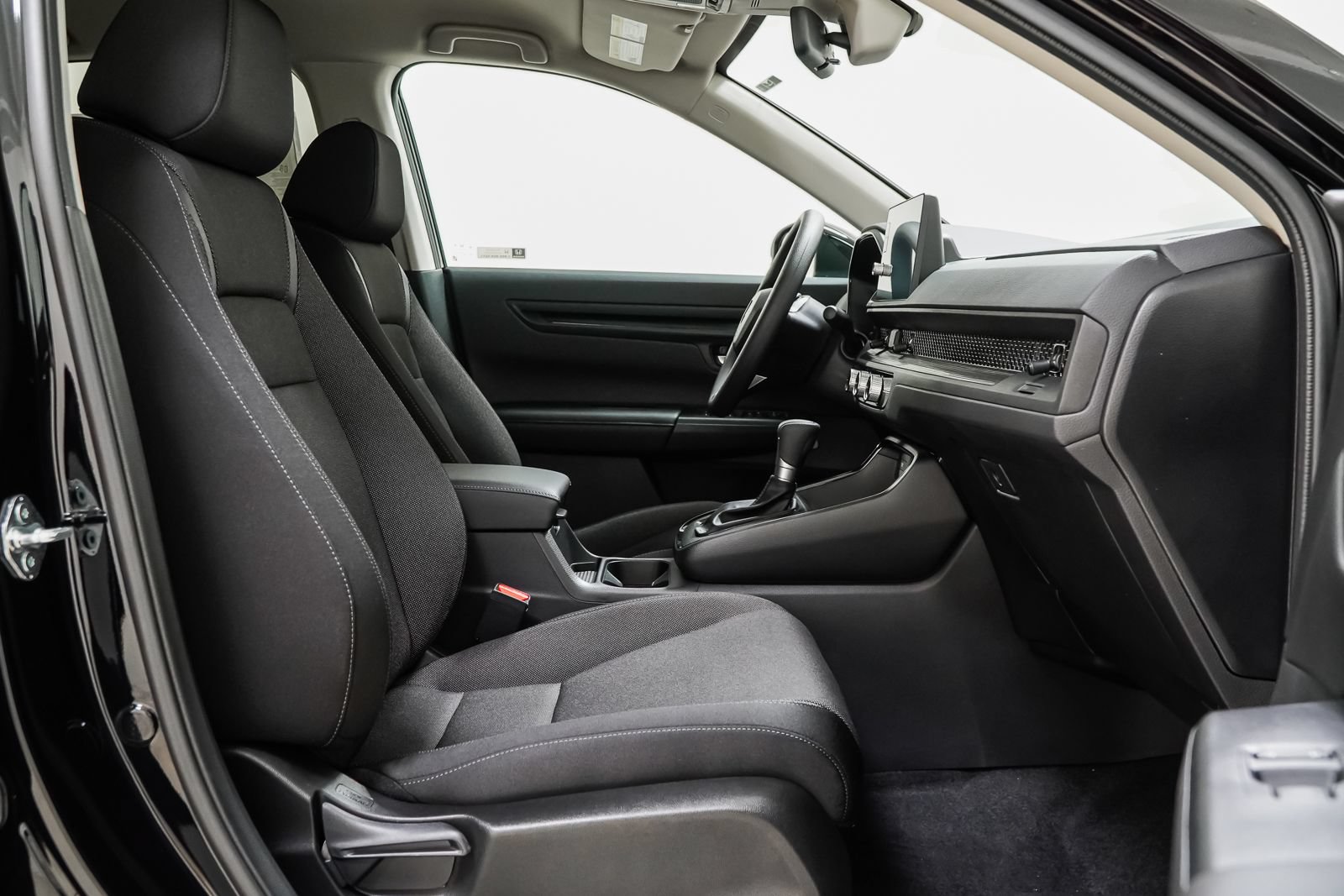 New 2026 Honda CR-V LX image 31