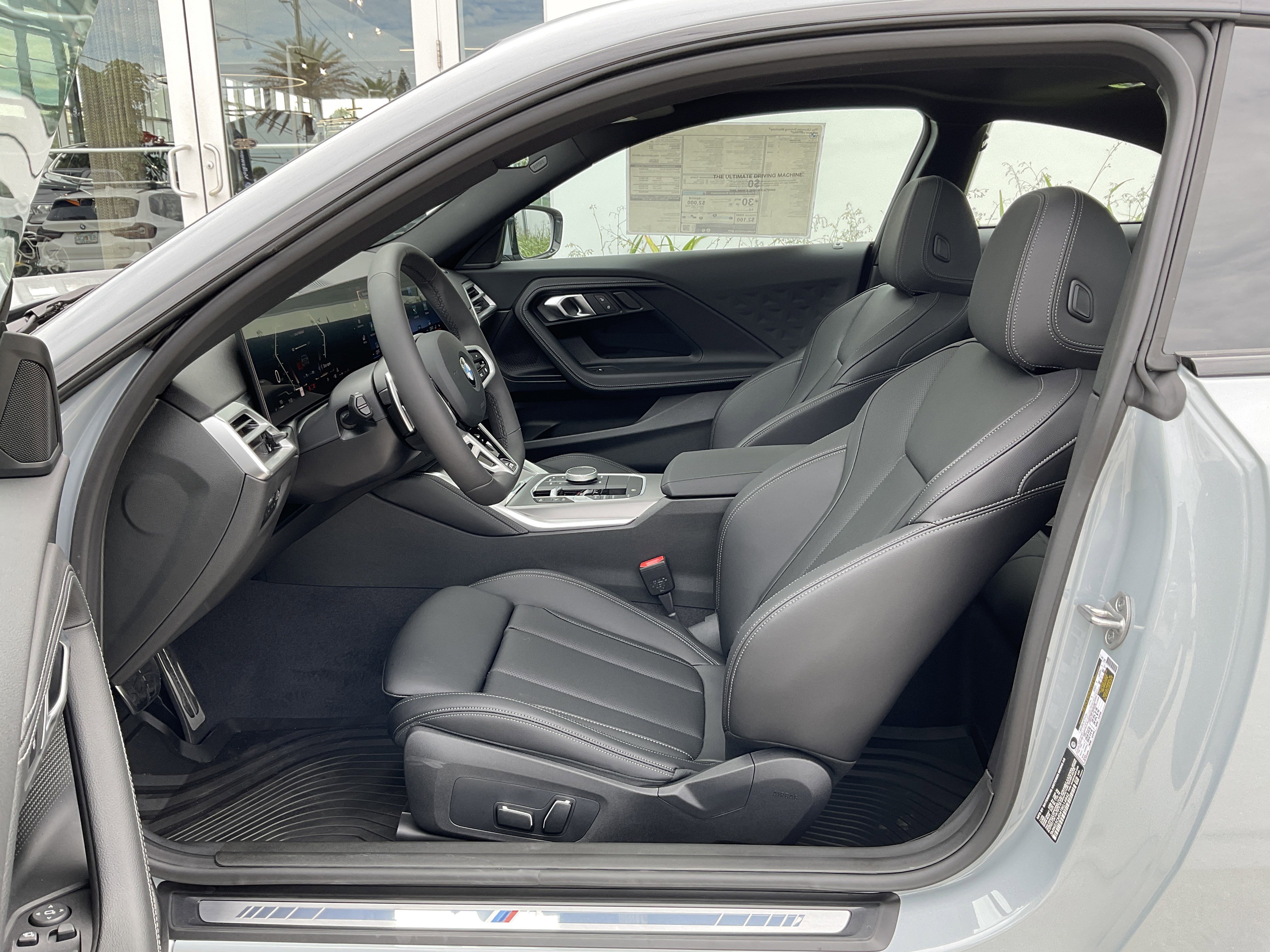 New 2026 BMW 230i Coupe w/ M Sport Package image 10