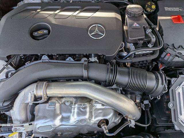 Certified 2026 Mercedes-Benz GLB 250 image 16