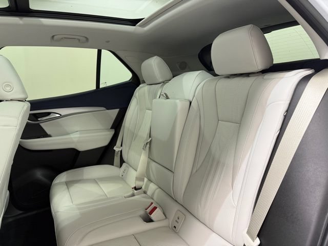New 2026 Buick Envision Avenir AWD/4WD image 26