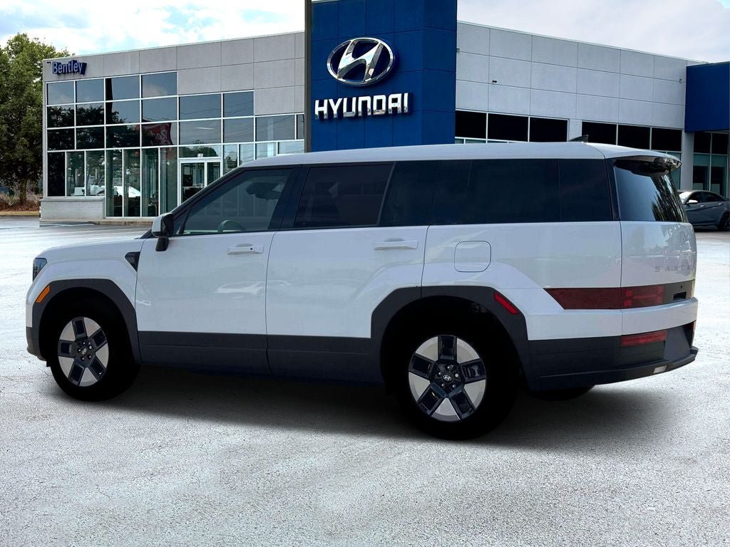 New 2026 Hyundai Santa Fe SE FWD image 5