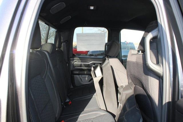 Used 2025 RAM 1500 Big Horn image 10