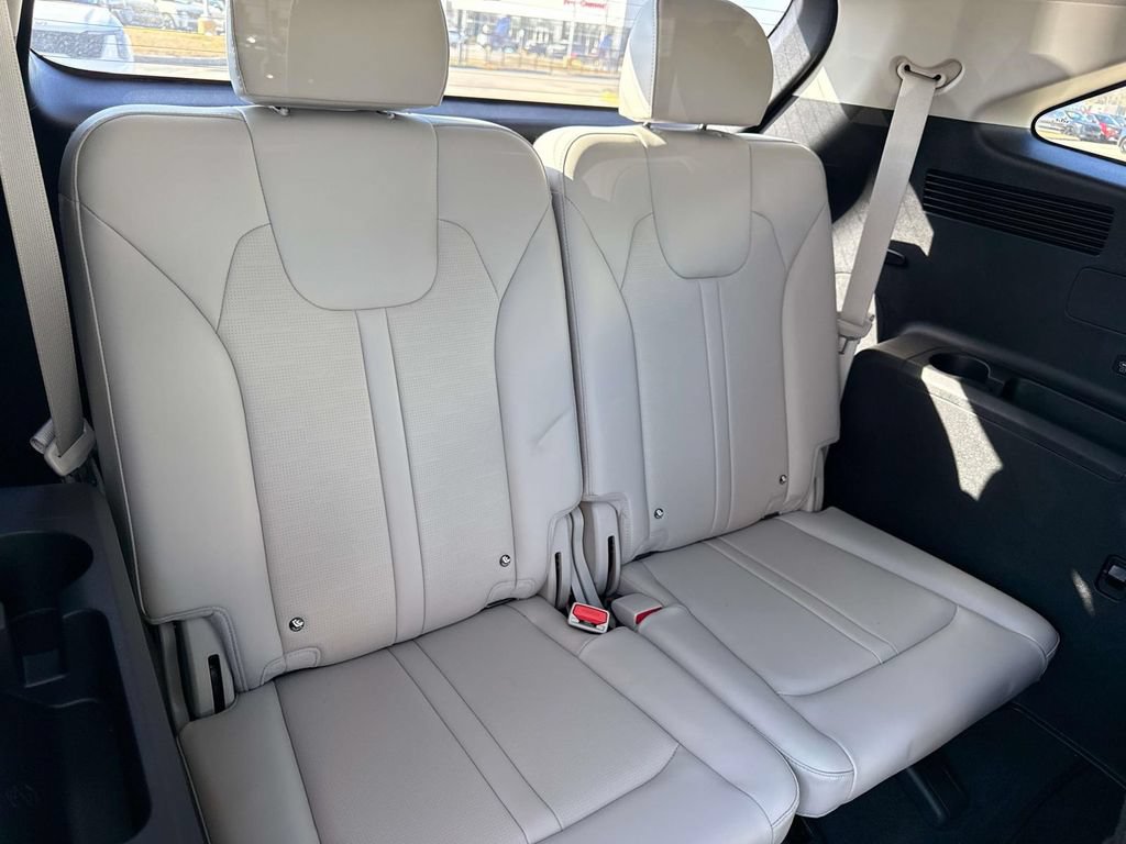 New 2025 Kia Sorento SX AWD/4WD image 14