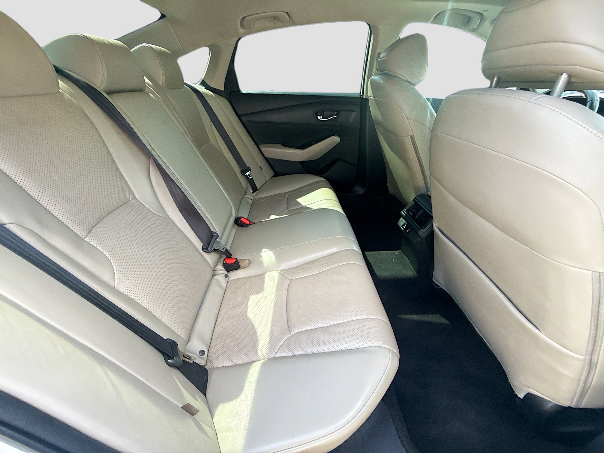Used 2023 Honda Accord EX-L image 28