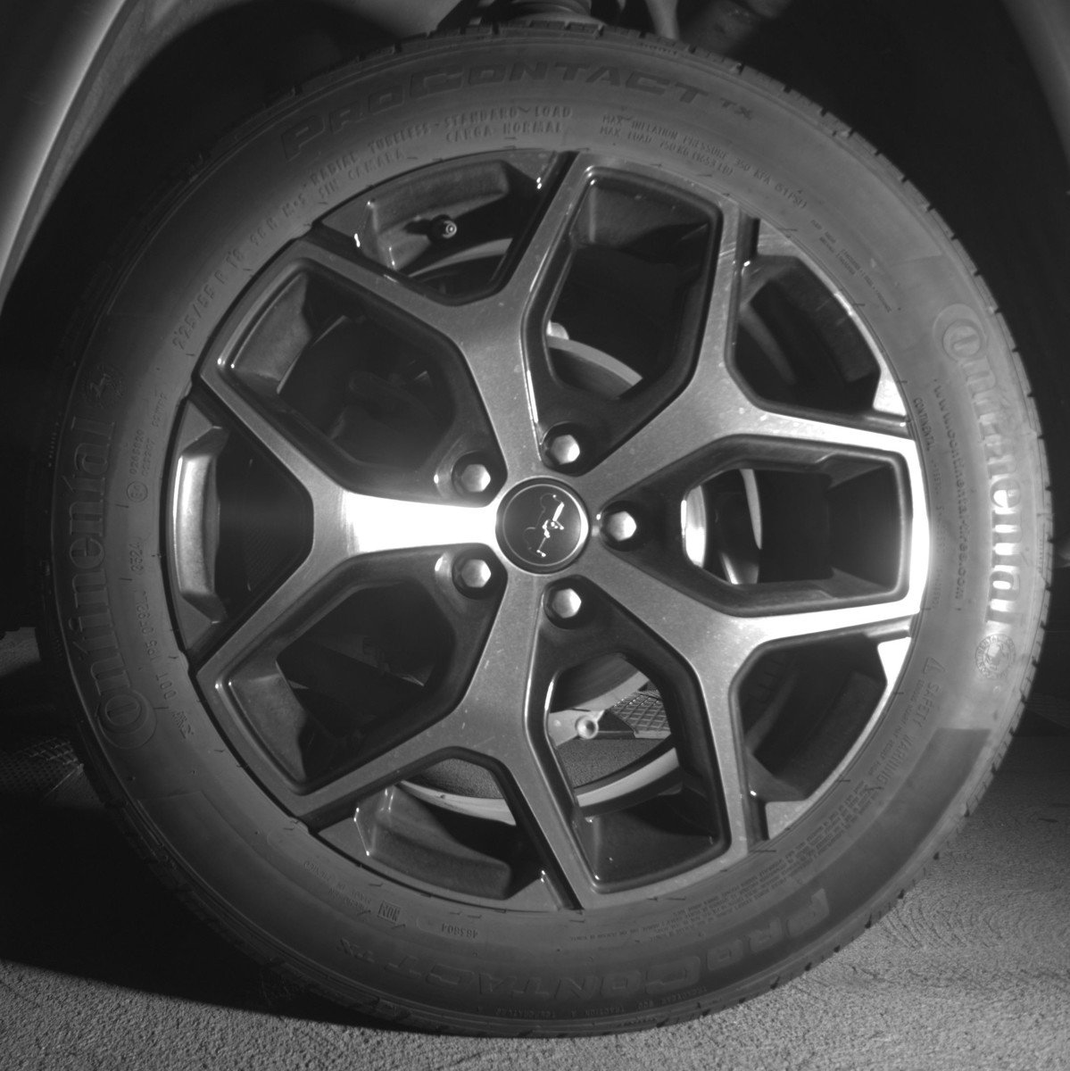 Used 2025 Jeep Compass Limited image 14