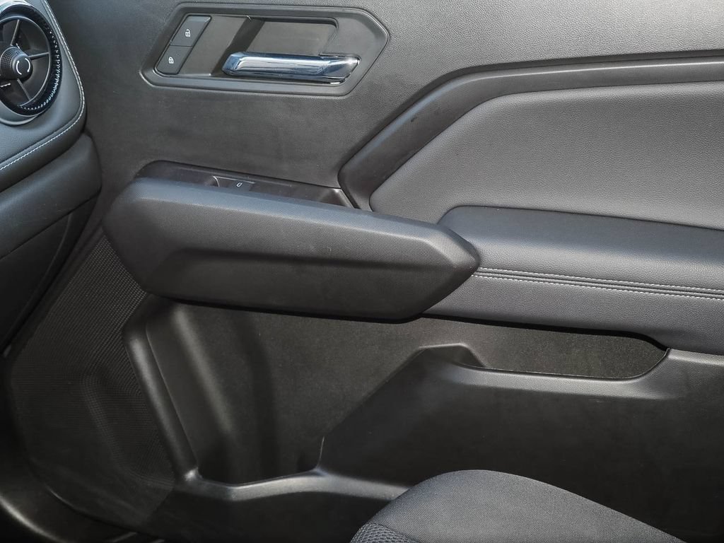 Certified 2024 Chevrolet Colorado LT w/ LT Convenience Package AWD/4WD image 25