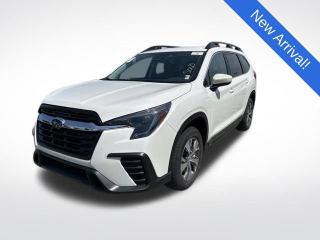 Used 2025 Subaru Ascent Premium AWD/4WD image 3