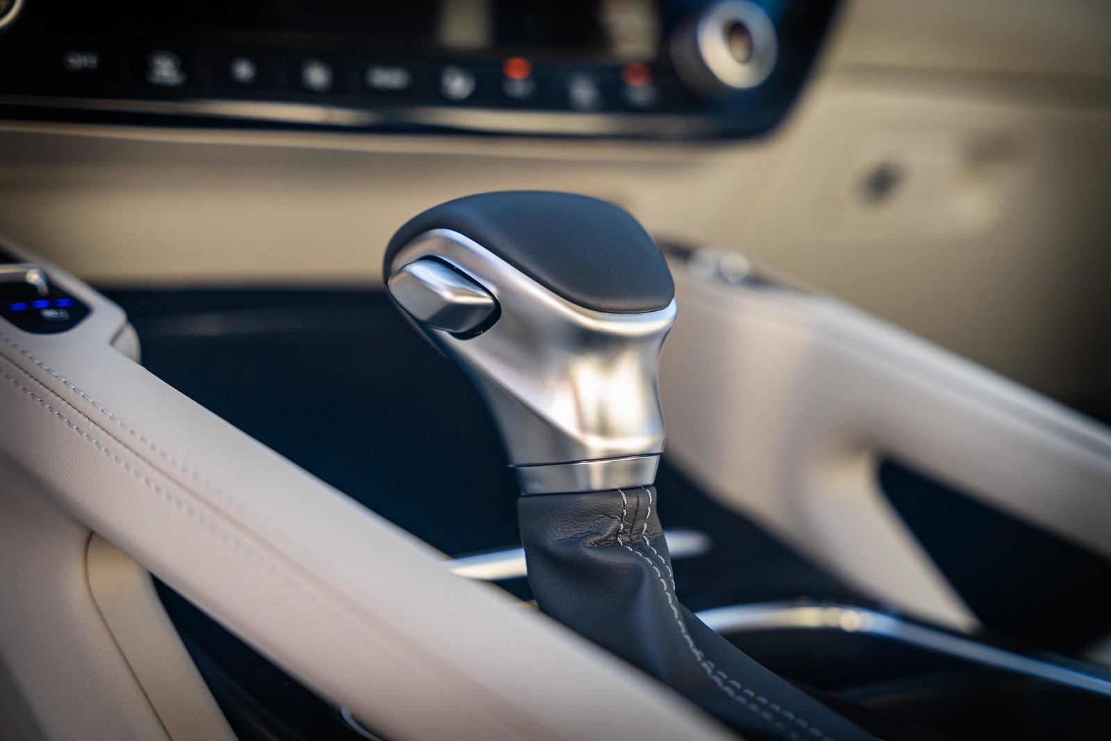 New 2025 Kia Telluride EX image 23