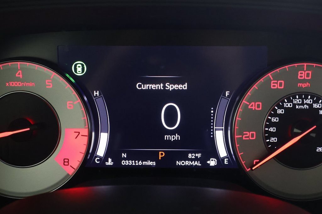 Used 2023 Acura TLX w/ A-SPEC Pkg FWD image 17