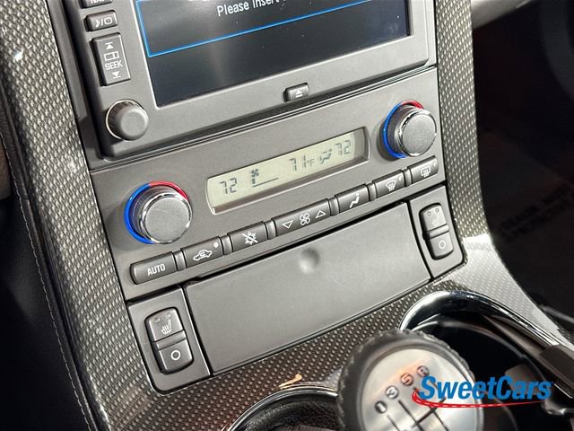 Used 2010 Chevrolet Corvette ZR1 w/ Preferred Equipment Group image 22