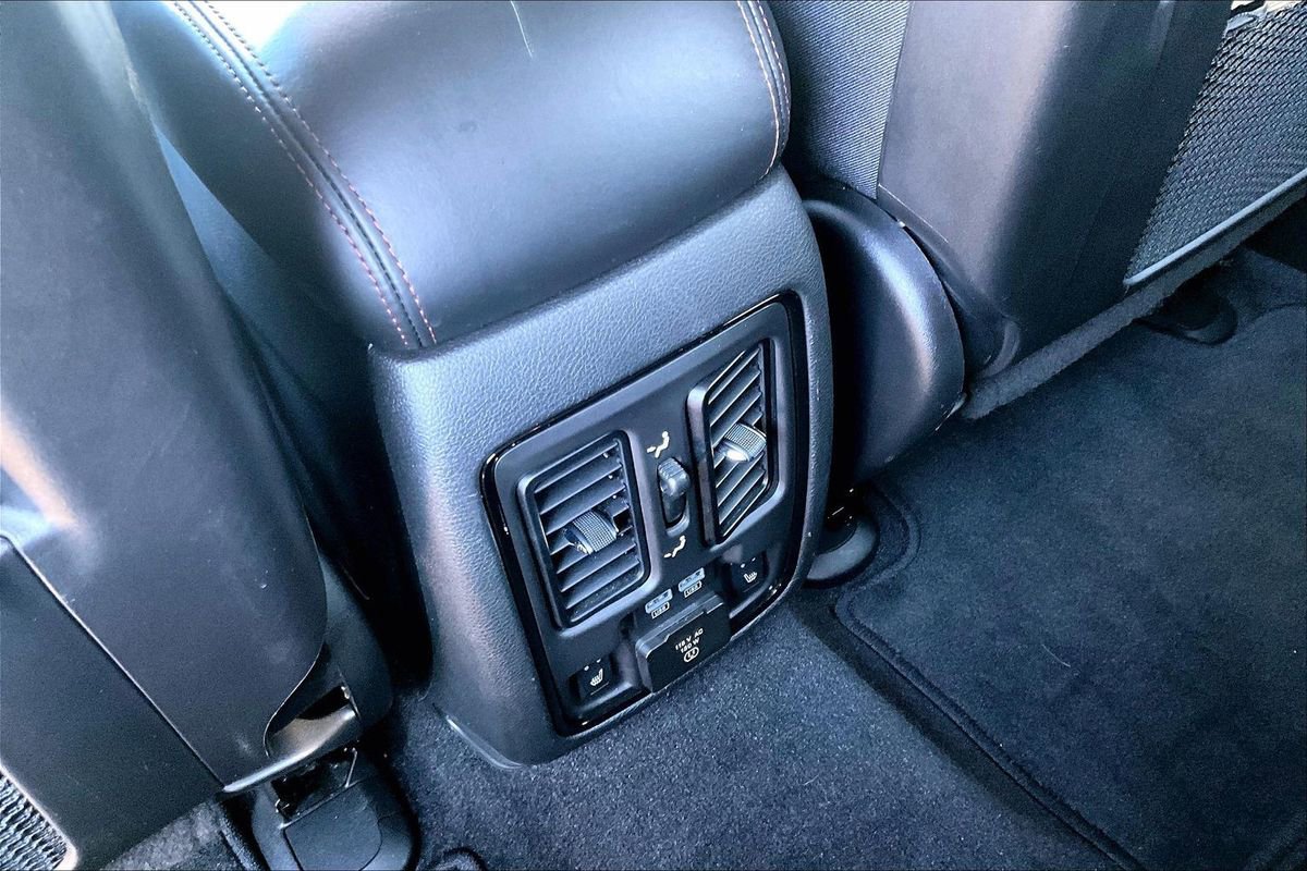 Used 2021 Dodge Durango R/T image 10