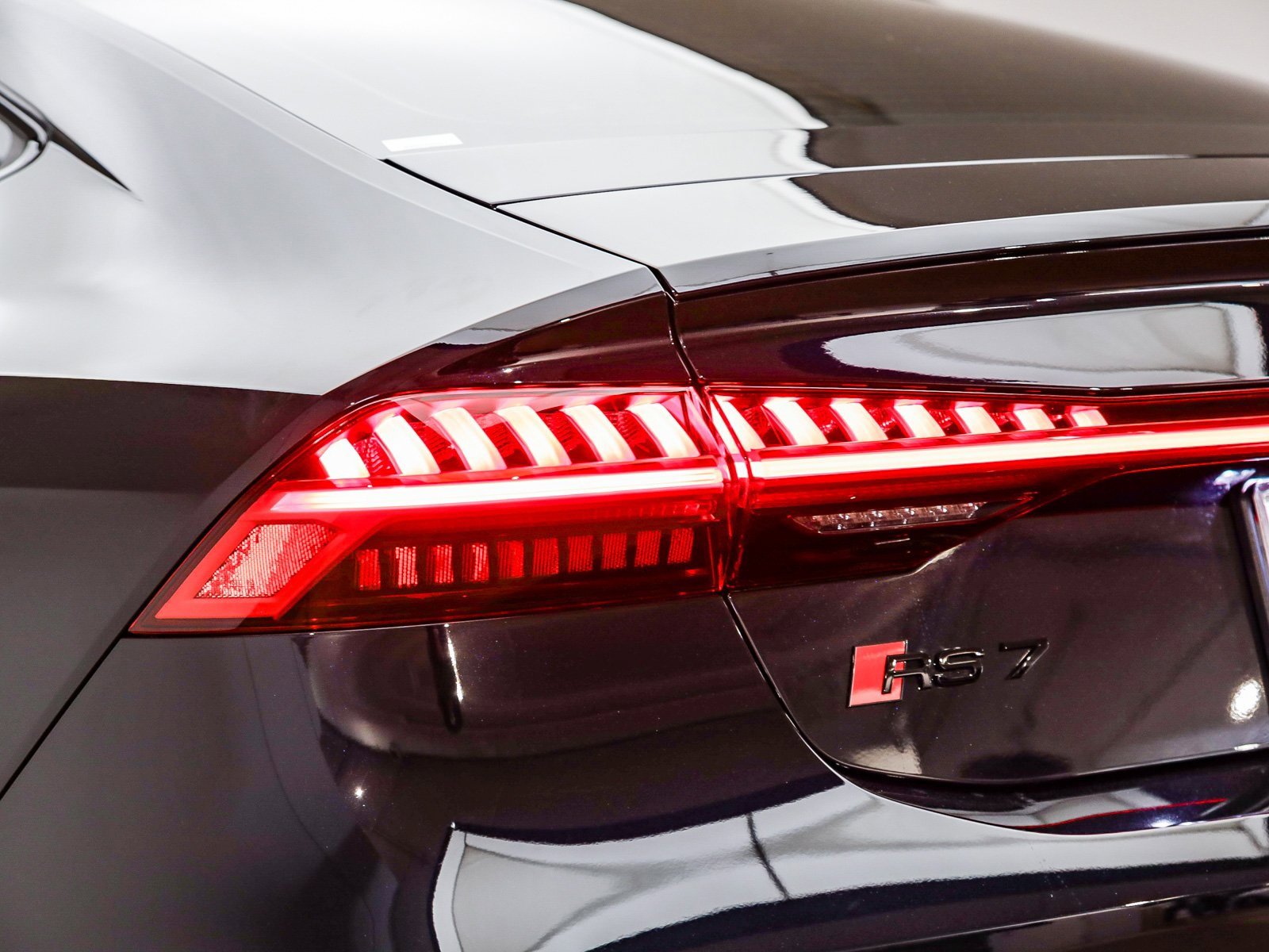 Used 2024 Audi RS 7 Performance w/ Bronze Edition image 20