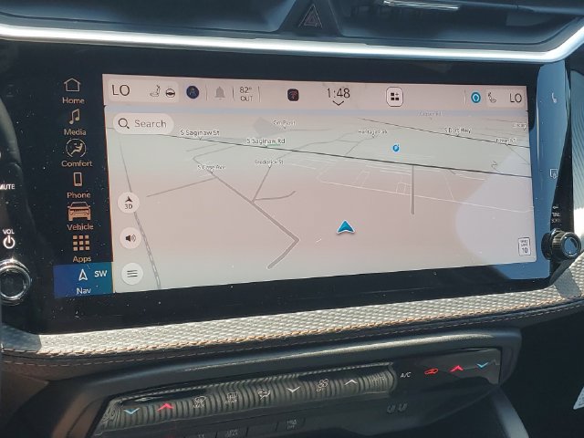 New 2026 Jeep Cherokee Limited AWD/4WD image 26