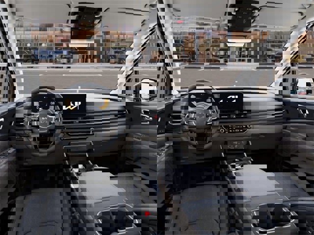 New 2026 Kia Carnival EX image 14