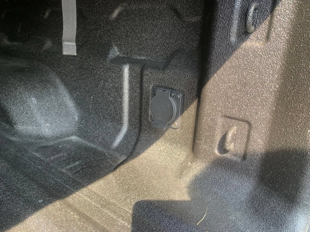 Used 2024 Chevrolet Colorado LT w/ LT Convenience Package III AWD/4WD image 7