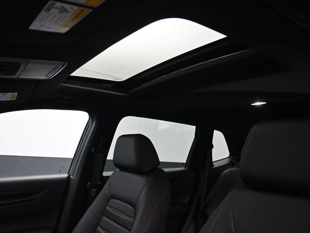 New 2026 Honda CR-V Sport-L image 20