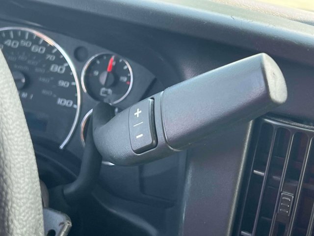 Used 2024 Chevrolet Express 2500 w/ Driver Convenience Package RWD image 26