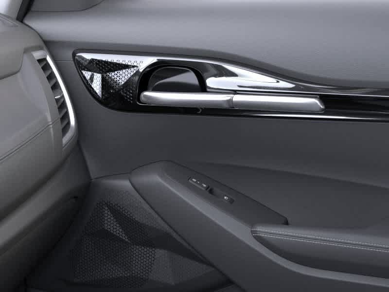 New 2026 Kia Seltos EX w/ EX Sunroof Package FWD image 25