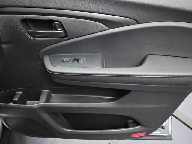 New 2026 Honda Ridgeline TrailSport image 28