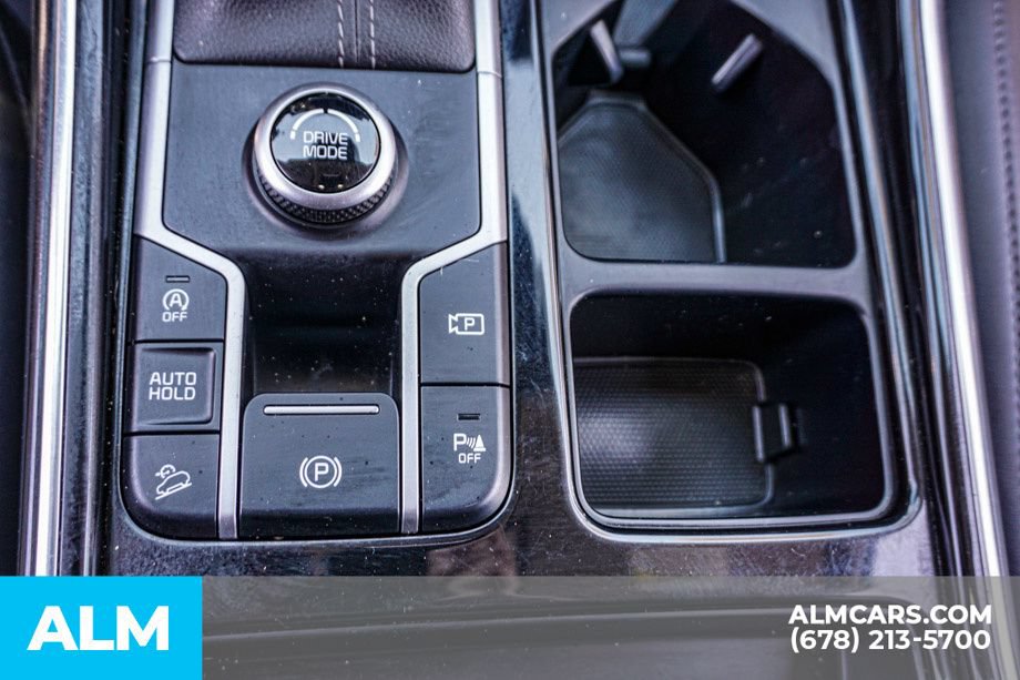 Used 2022 Kia Sorento SX FWD image 46