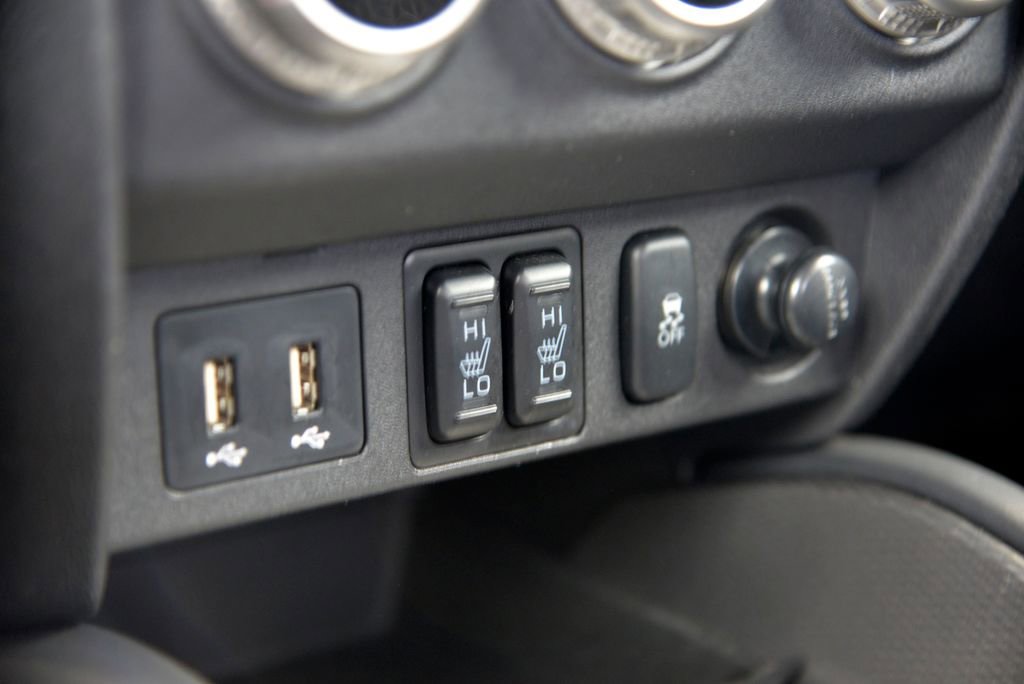 Used 2024 Mitsubishi Outlander Sport ES image 25