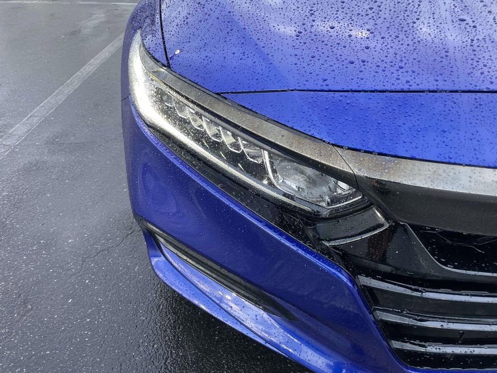 Used 2020 Honda Accord Sport image 15