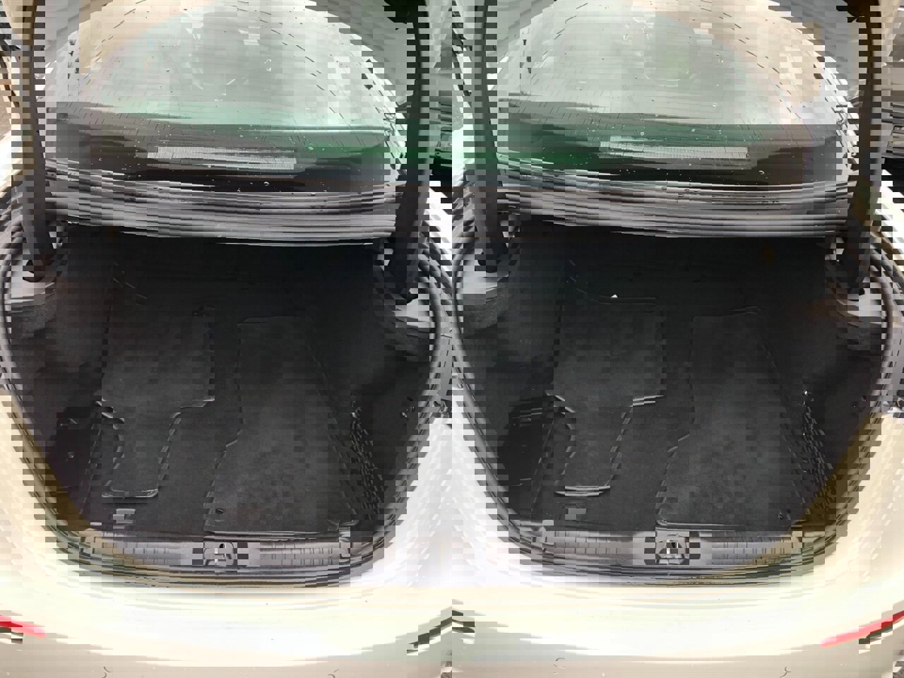 Used 2016 Maserati Ghibli S Q4 image 8