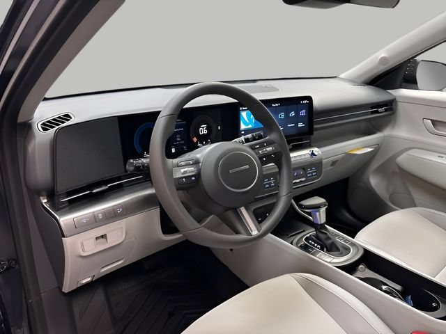 New 2026 Hyundai Kona SEL Sport AWD/4WD image 20