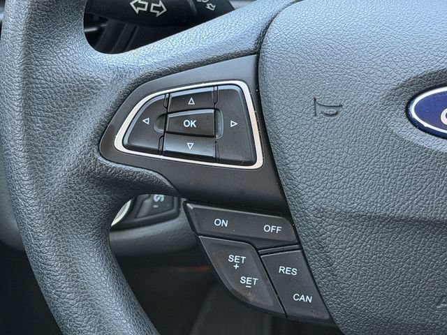 Used 2018 Ford Escape SE FWD image 14