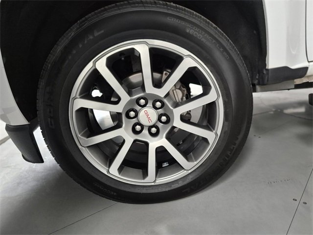 Used 2018 GMC Canyon Denali image 11