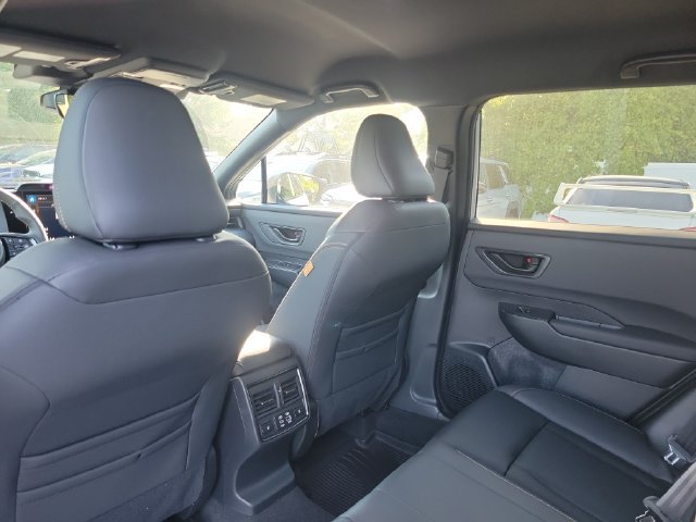 New 2026 Subaru Outback Wilderness AWD/4WD image 25
