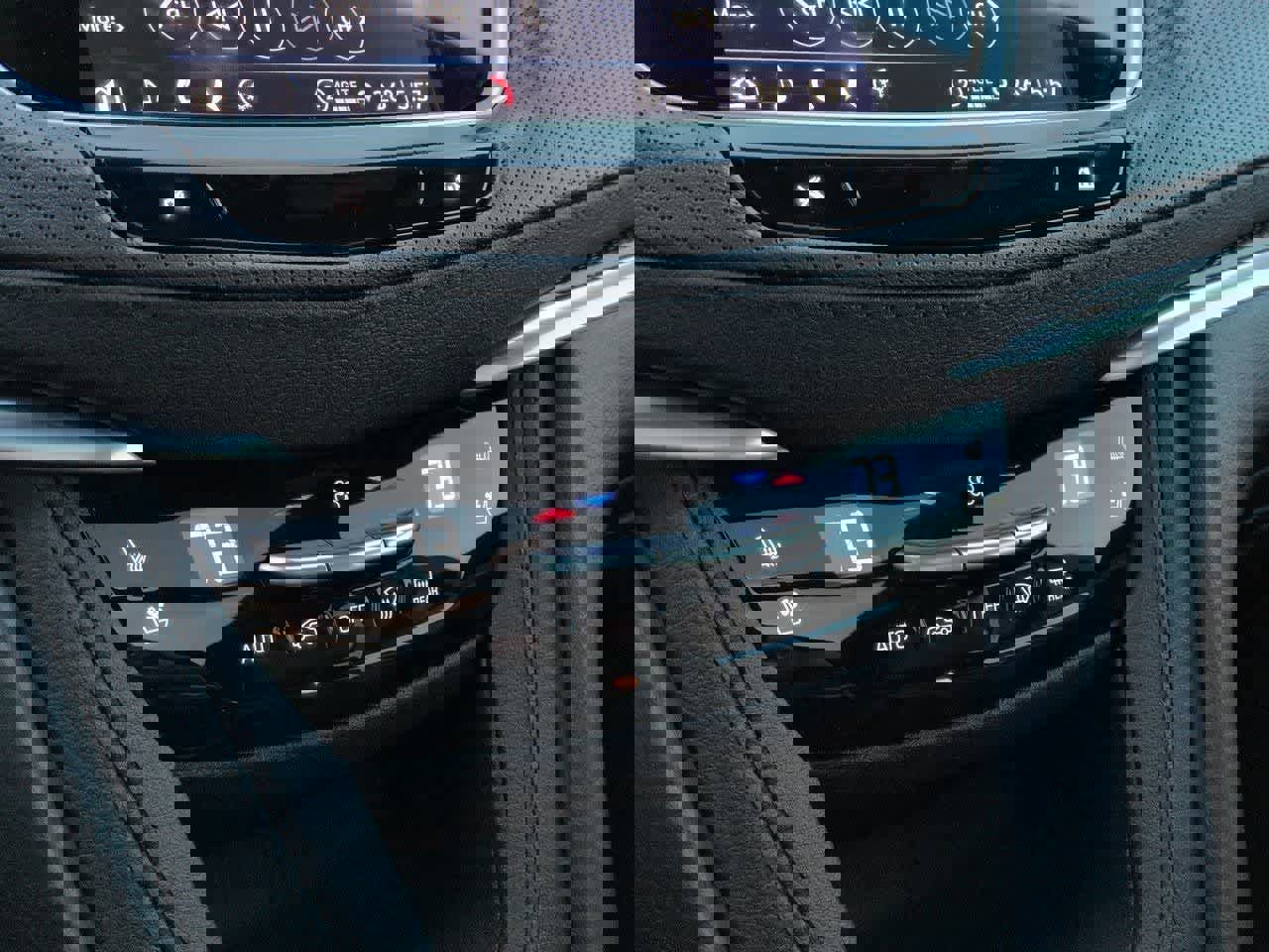 Used 2023 Cadillac XT5 Sportv w/ Technology Package image 29