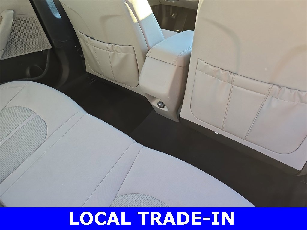 Used 2017 Hyundai Sonata Sport w/ Cargo Package image 12