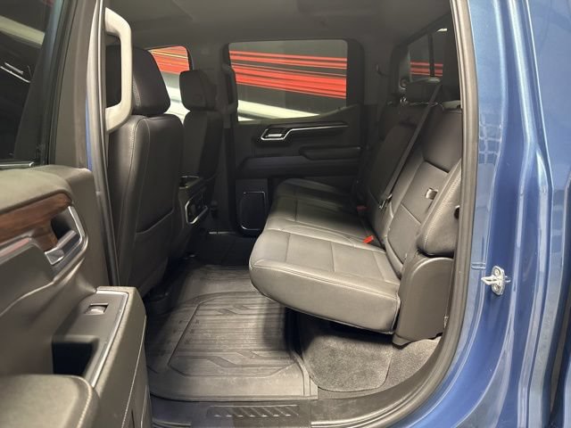 Used 2024 GMC Sierra 1500 SLT w/ SLT Premium Plus Package AWD/4WD image 15