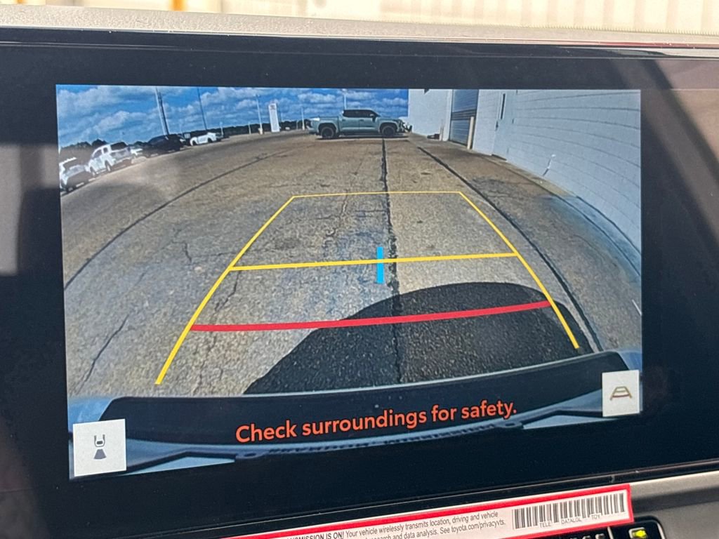 New 2026 Toyota Camry XSE image 10