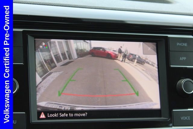 Used 2023 Volkswagen Taos S w/ IQ Drive S Package image 33