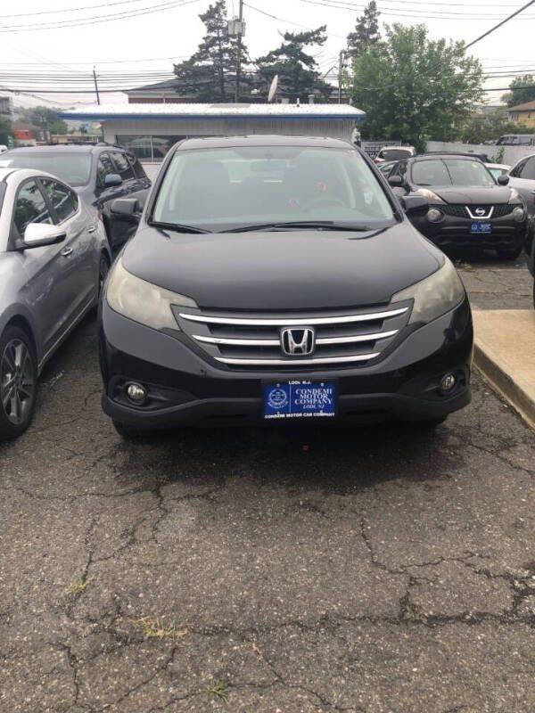 Used 2013 Honda CR-V EX image 10