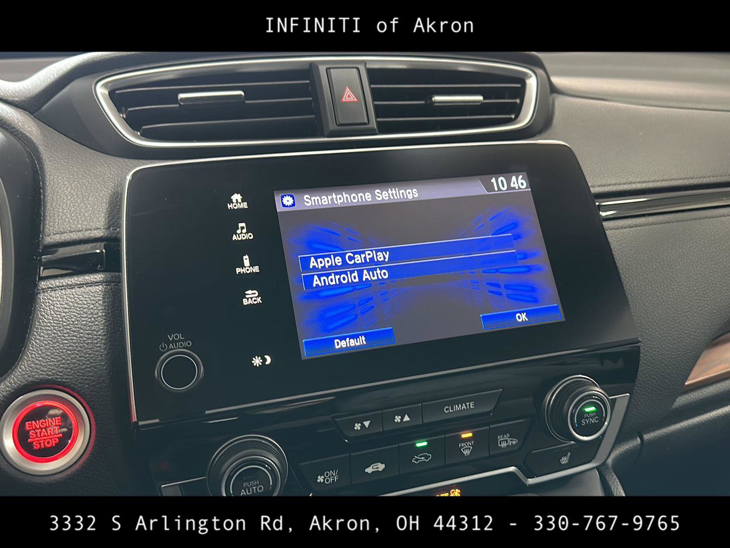 Used 2022 Honda CR-V EX image 6