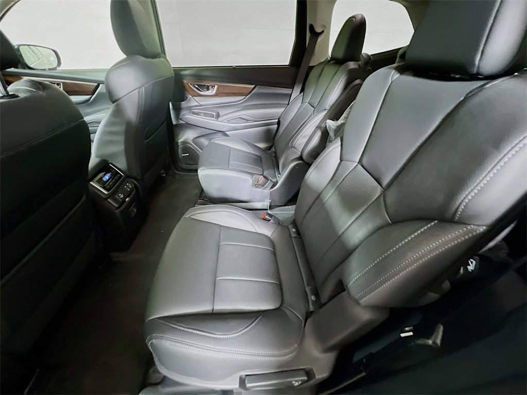 New 2025 Subaru Ascent Touring image 21