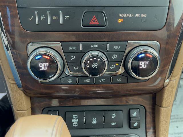 Used 2016 Buick Enclave Leather image 25