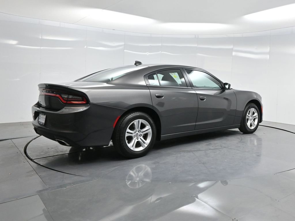 Used 2023 Dodge Charger SXT image 34