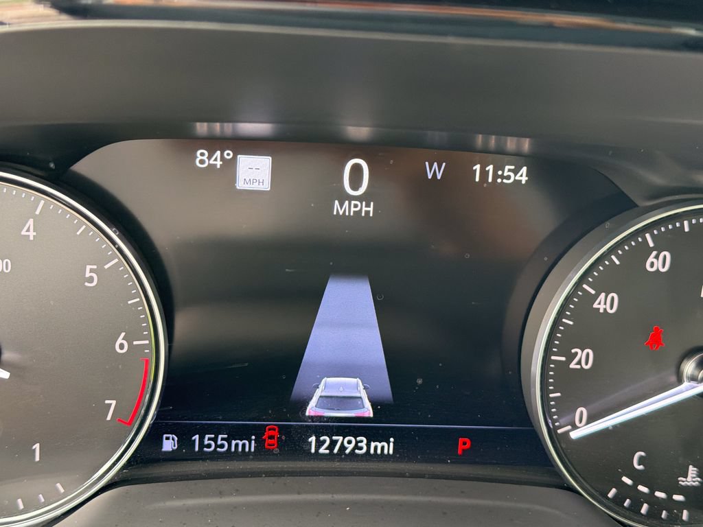 Used 2023 Buick Envision Avenir FWD image 30