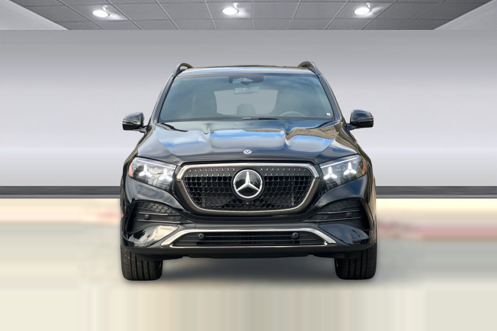 New 2027 Mercedes-Benz GLE 450 4MATIC image 6