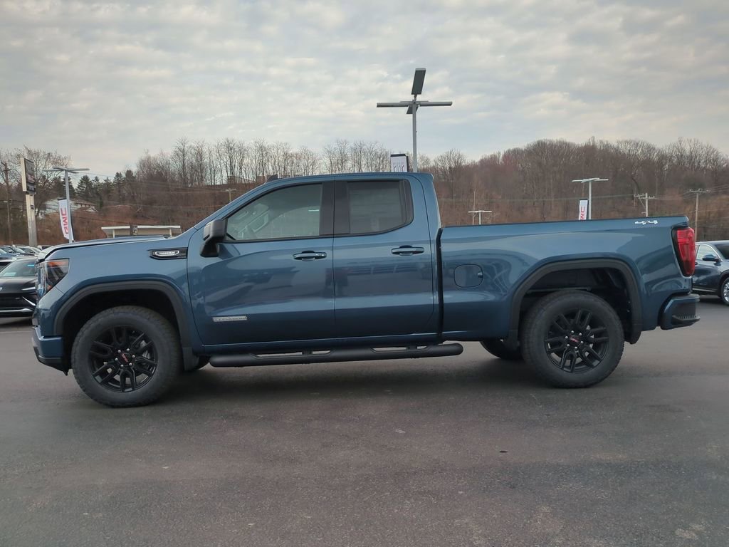 New 2026 GMC Sierra 1500 Elevation w/ Elevation Select Package image 8