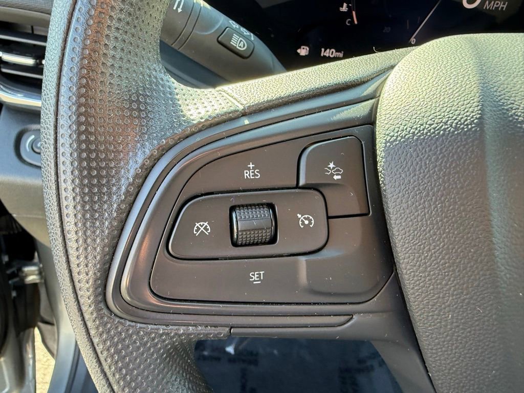 Certified 2025 Buick Envista Preferred image 22