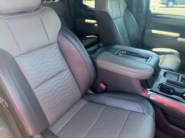Used 2022 Chevrolet Silverado 1500 ZR2 AWD/4WD image 17