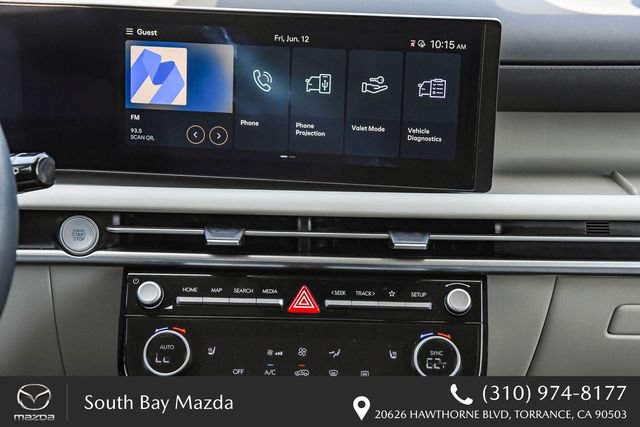 Used 2025 Hyundai Tucson SEL FWD image 13